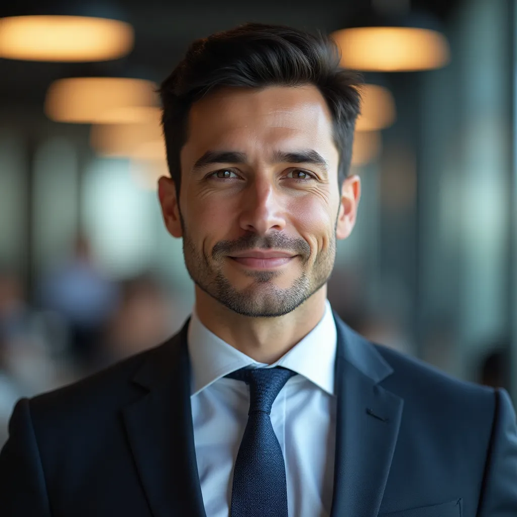Marco Müller, Flottenmanager
