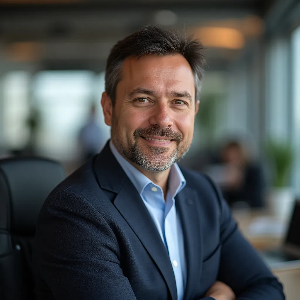 Lukas Schneider, Fahrtrainer